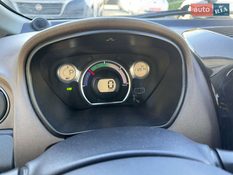 Хетчбек Citroen C-Zero 2015 в Тернополі фото 16 Хетчбек Citroen C-Zero 2015 в Тернополі