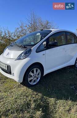 Хетчбек Citroen C-Zero 2014 в Вінниці