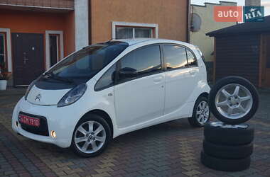 Хетчбек Citroen C-Zero 2014 в Самборі