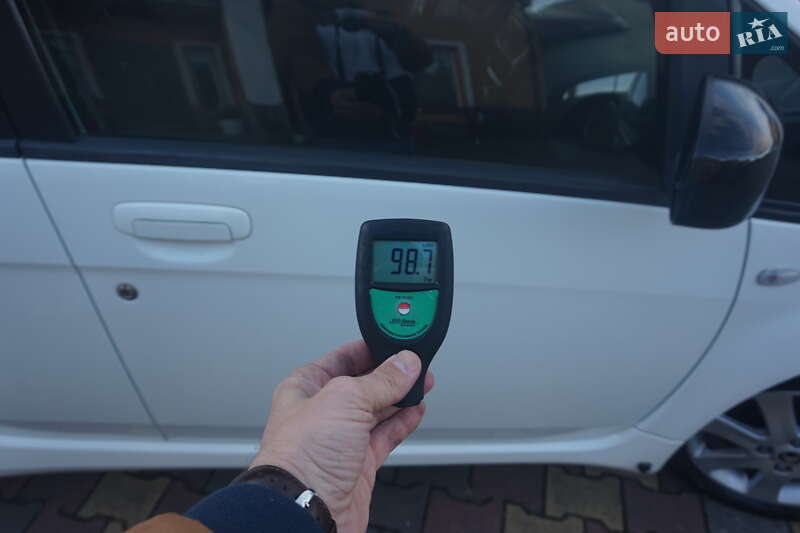 Хетчбек Citroen C-Zero 2014 в Самборі фото 63 Хетчбек Citroen C-Zero 2014 в Самборі