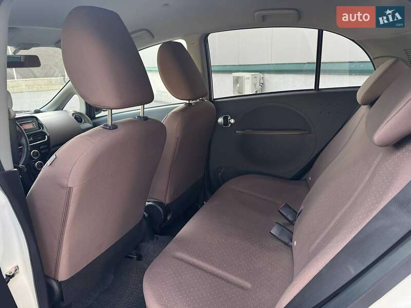 Хэтчбек Citroen C-Zero 2012 в Виннице фото 12 Хэтчбек Citroen C-Zero 2012 в Виннице