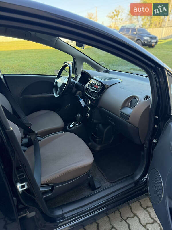 Хетчбек Citroen C-Zero 2015 в Радехові фото 9 Хетчбек Citroen C-Zero 2015 в Радехові