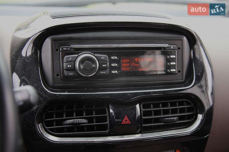 Хэтчбек Citroen C-Zero 2011 в Харькове