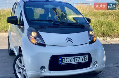 Хетчбек Citroen C-Zero 2012 в Львові