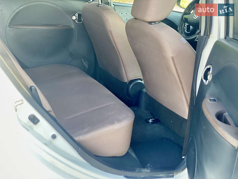 Хетчбек Citroen C-Zero 2012 в Львові фото 22 Хетчбек Citroen C-Zero 2012 в Львові