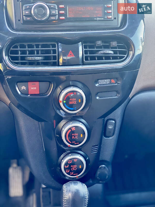 Хетчбек Citroen C-Zero 2012 в Львові фото 23 Хетчбек Citroen C-Zero 2012 в Львові