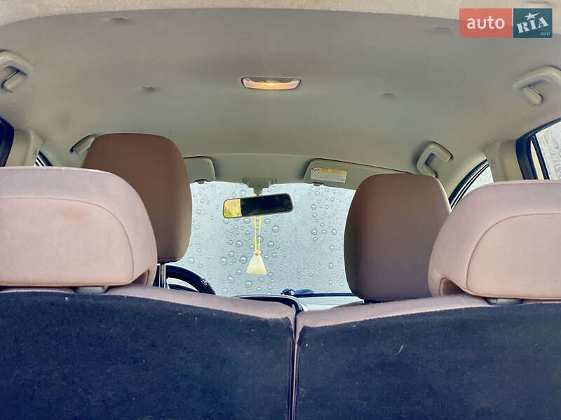 Хетчбек Citroen C-Zero 2012 в Львові фото 27 Хетчбек Citroen C-Zero 2012 в Львові