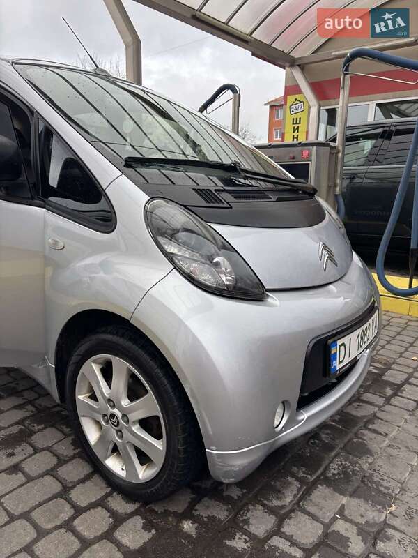 Хетчбек Citroen C-Zero 2013 в Рівному фото 23 Хетчбек Citroen C-Zero 2013 в Рівному