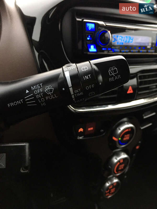 Хэтчбек Citroen C-Zero 2012 в Львове