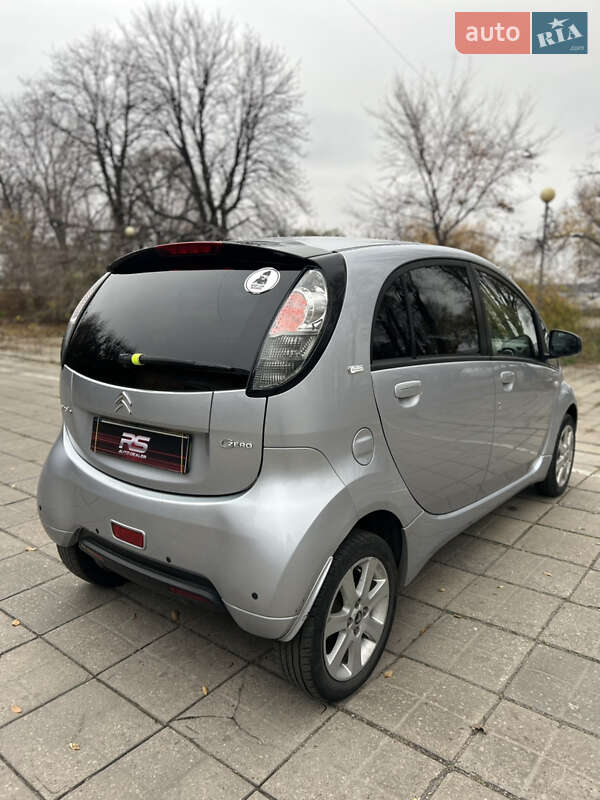 Хэтчбек Citroen C-Zero 2011 в Запорожье