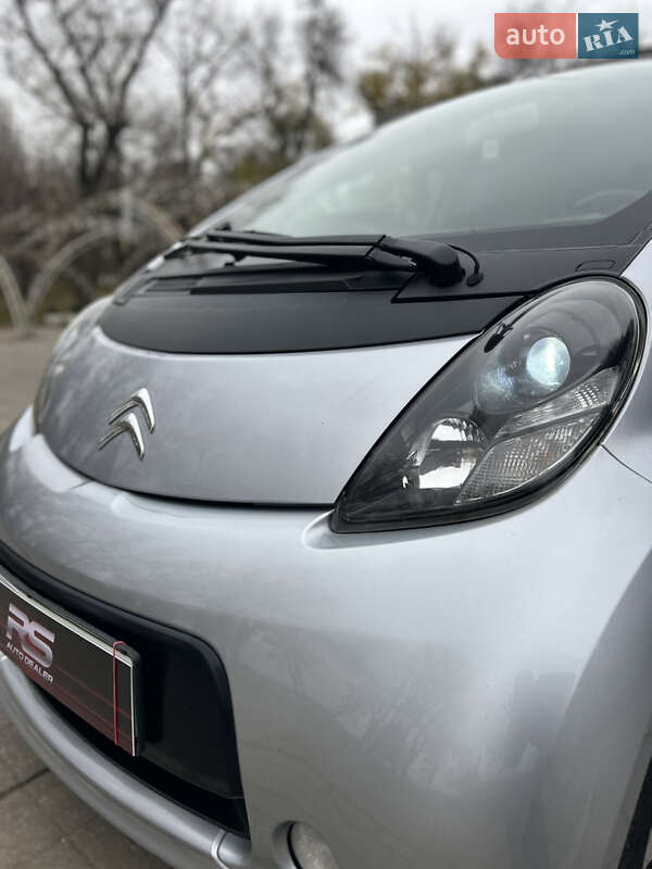 Хэтчбек Citroen C-Zero 2011 в Запорожье