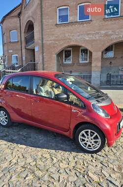 Хэтчбек Citroen C-Zero 2015 в Луцке