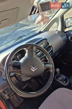 Хэтчбек Citroen C-Zero 2015 в Луцке