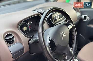 Хетчбек Citroen C-Zero 2015 в Рівному