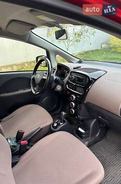 Хетчбек Citroen C-Zero 2015 в Рівному