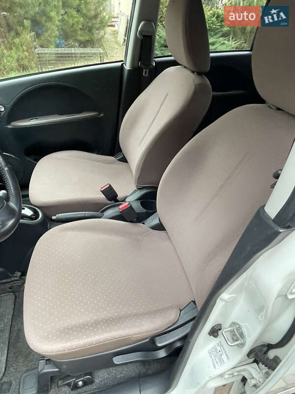 Хэтчбек Citroen C-Zero 2011 в Днепре