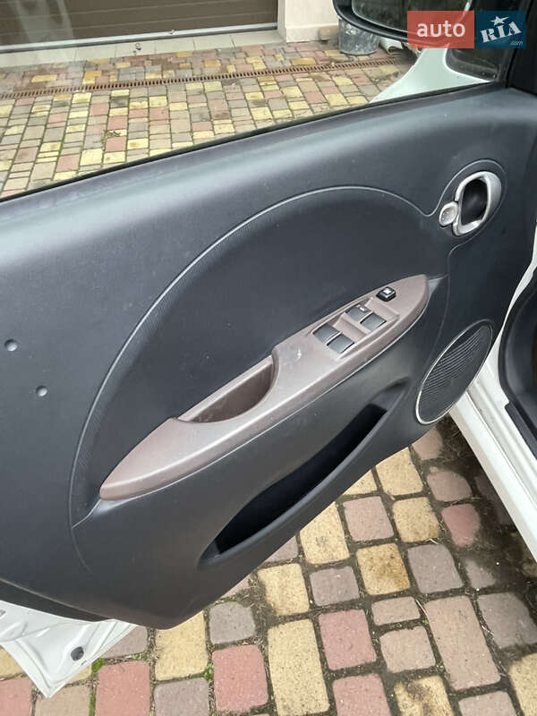 Хэтчбек Citroen C-Zero 2011 в Днепре