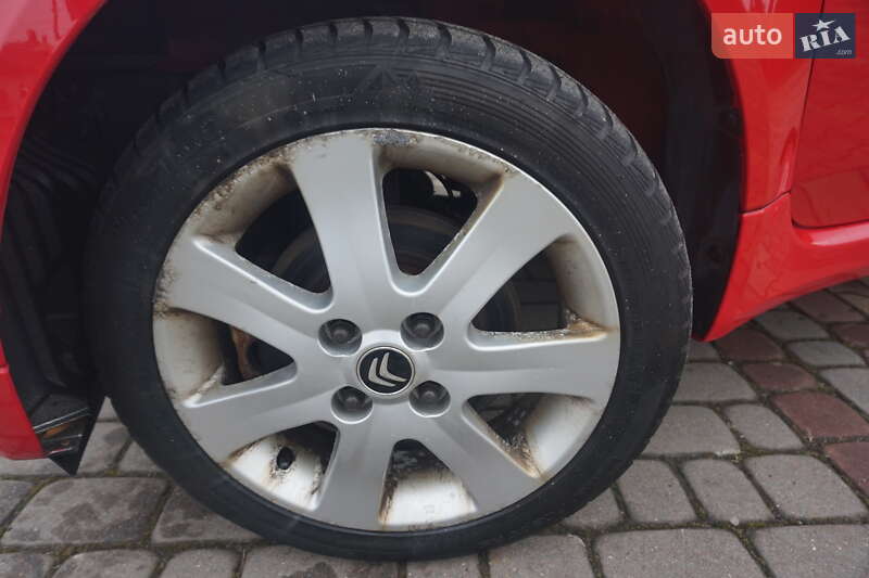 Хэтчбек Citroen C-Zero 2012 в Самборе фото 51 Хэтчбек Citroen C-Zero 2012 в Самборе