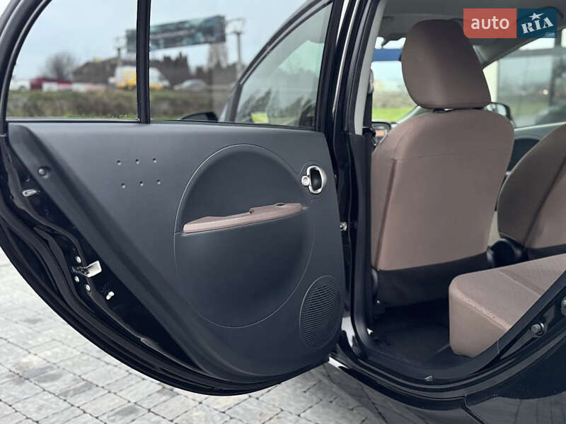 Хэтчбек Citroen C-Zero 2013 в Львове фото 36 Хэтчбек Citroen C-Zero 2013 в Львове