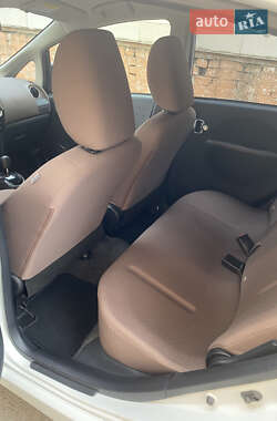 Хетчбек Citroen C-Zero 2011 в Дніпрі фото 9 Хетчбек Citroen C-Zero 2011 в Дніпрі