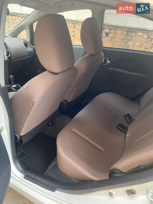 Хэтчбек Citroen C-Zero 2012 в Днепре фото 9 Хэтчбек Citroen C-Zero 2012 в Днепре