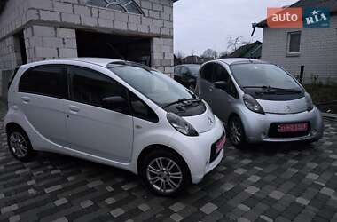 Хетчбек Citroen C-Zero 2011 в Ніжині