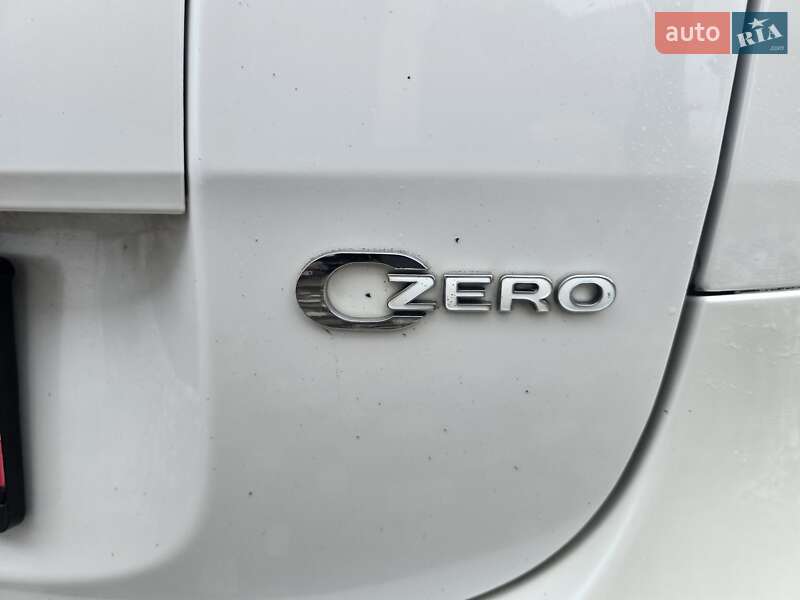 Хэтчбек Citroen C-Zero 2011 в Нежине