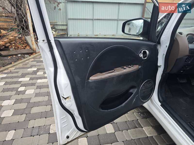 Хэтчбек Citroen C-Zero 2011 в Нежине