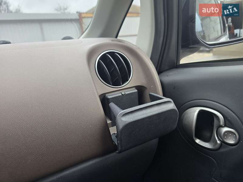 Хэтчбек Citroen C-Zero 2011 в Нежине