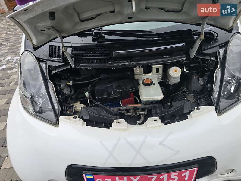 Хэтчбек Citroen C-Zero 2011 в Нежине