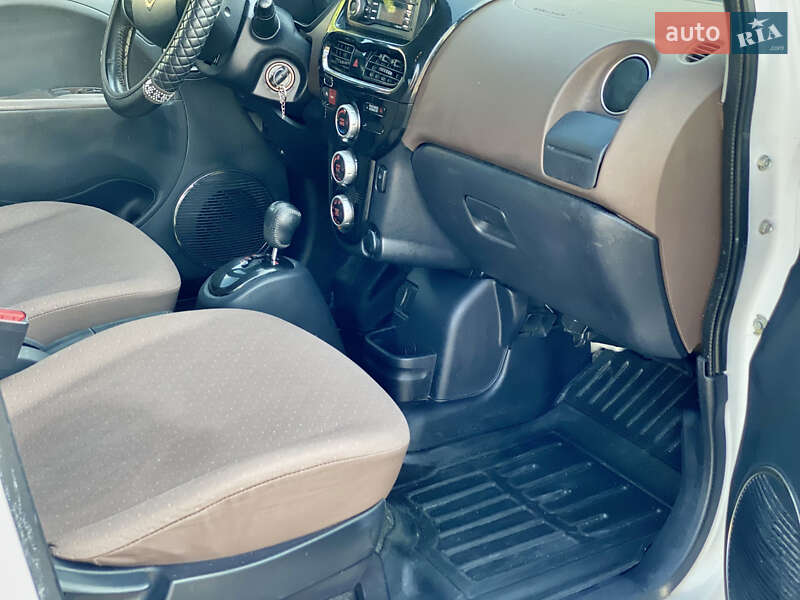 Хэтчбек Citroen C-Zero 2012 в Львове