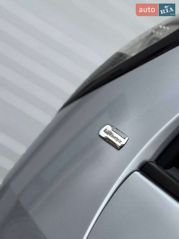 Хэтчбек Citroen C-Zero 2015 в Трускавце