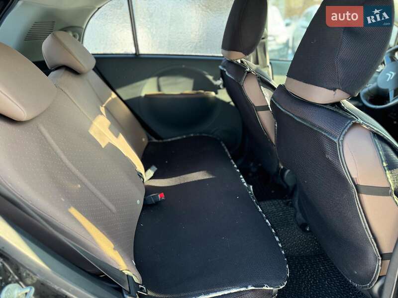 Хэтчбек Citroen C-Zero 2016 в Виннице фото 8 Хэтчбек Citroen C-Zero 2016 в Виннице