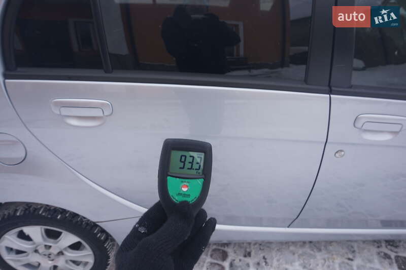 Хэтчбек Citroen C-Zero 2013 в Самборе фото 57 Хэтчбек Citroen C-Zero 2013 в Самборе