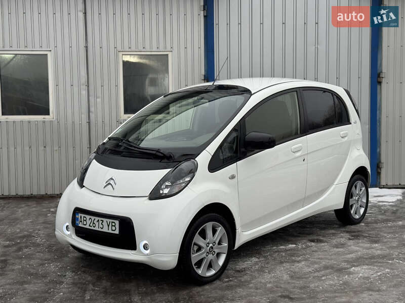 Хэтчбек Citroen C-Zero 2019 в Виннице
