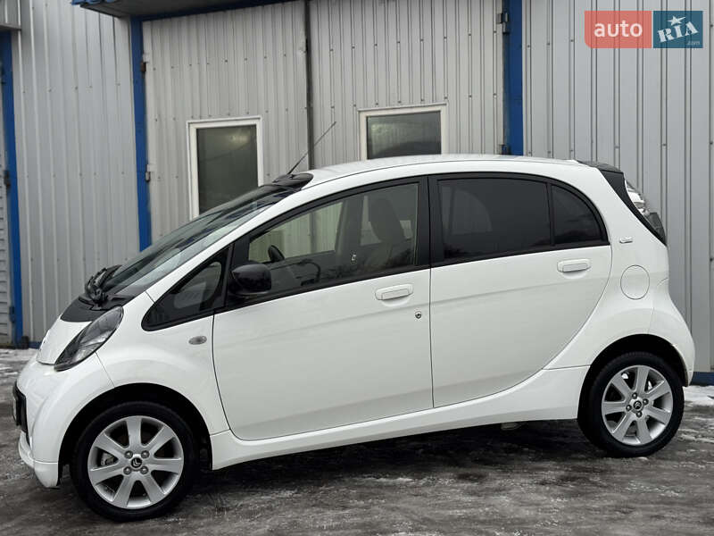 Хэтчбек Citroen C-Zero 2019 в Виннице