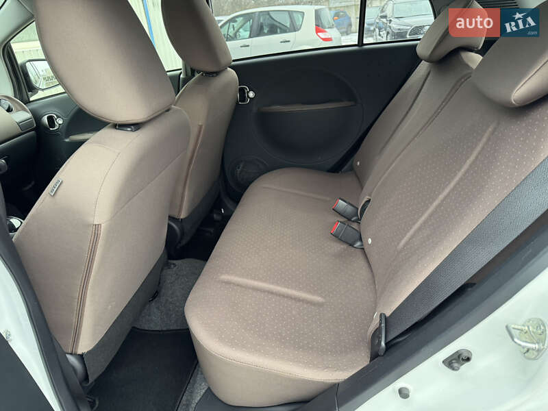 Хэтчбек Citroen C-Zero 2019 в Виннице