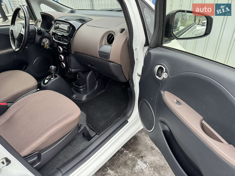 Хэтчбек Citroen C-Zero 2019 в Виннице