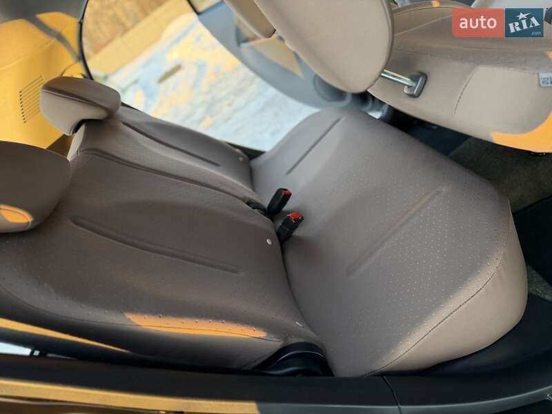 Хэтчбек Citroen C-Zero 2014 в Трускавце фото 32 Хэтчбек Citroen C-Zero 2014 в Трускавце