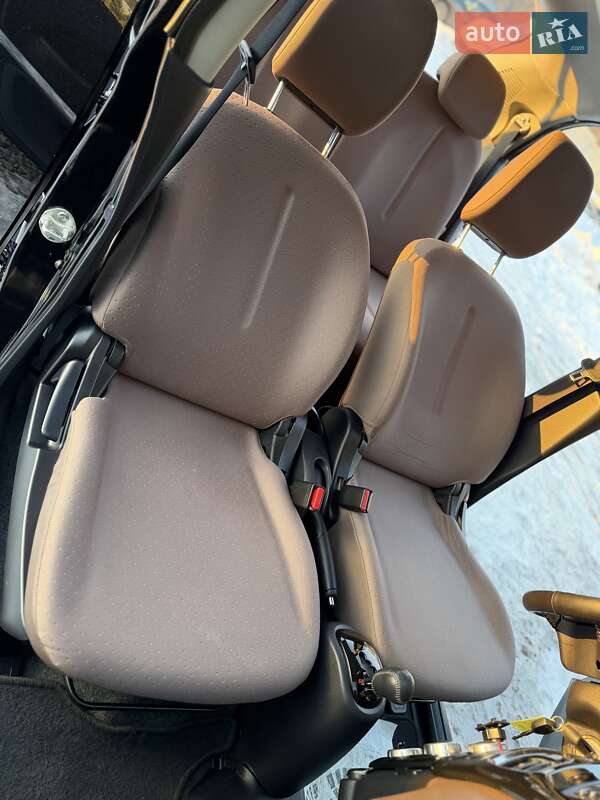 Хэтчбек Citroen C-Zero 2014 в Трускавце фото 36 Хэтчбек Citroen C-Zero 2014 в Трускавце