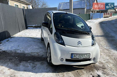 Хетчбек Citroen C-Zero 2011 в Вінниці