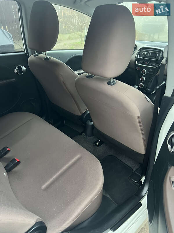 Хэтчбек Citroen C-Zero 2011 в Виннице