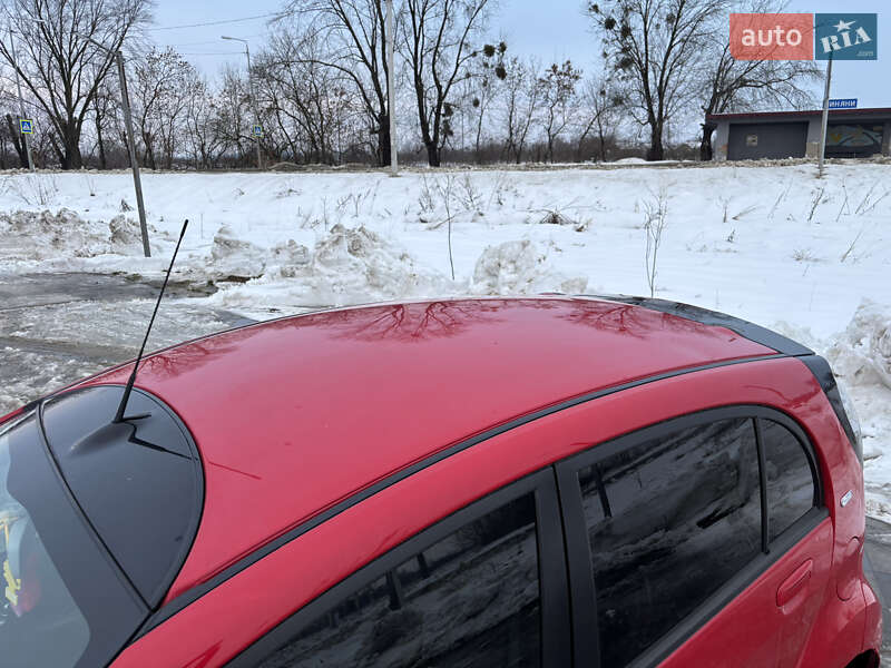 Хетчбек Citroen C-Zero 2012 в Самборі