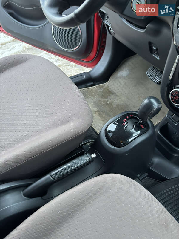 Хетчбек Citroen C-Zero 2012 в Самборі