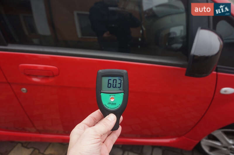 Хетчбек Citroen C-Zero 2012 в Самборі