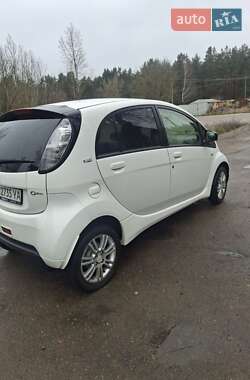 Хэтчбек Citroen C-Zero 2014 в Коростышеве