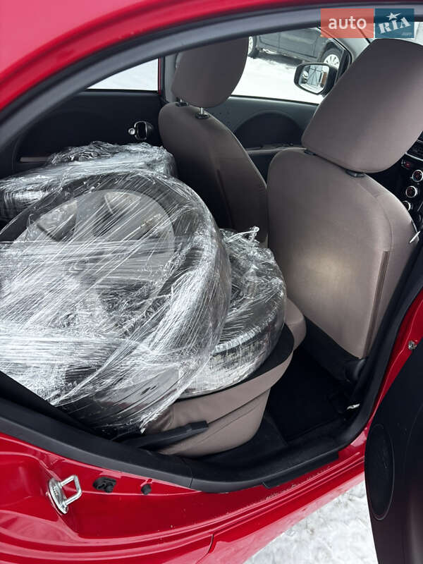 Хетчбек Citroen C-Zero 2014 в Вінниці фото 29 Хетчбек Citroen C-Zero 2014 в Вінниці