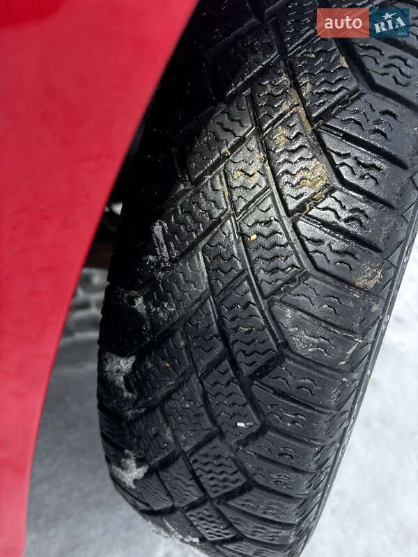 Хетчбек Citroen C-Zero 2014 в Вінниці фото 30 Хетчбек Citroen C-Zero 2014 в Вінниці