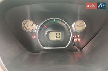Хетчбек Citroen C-Zero 2011 в Золочеві