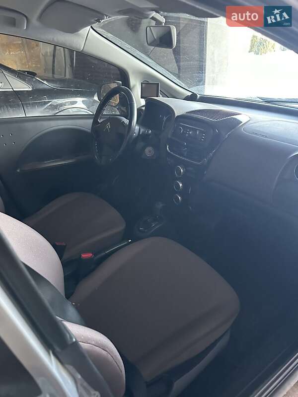 Хетчбек Citroen C-Zero 2013 в Києві